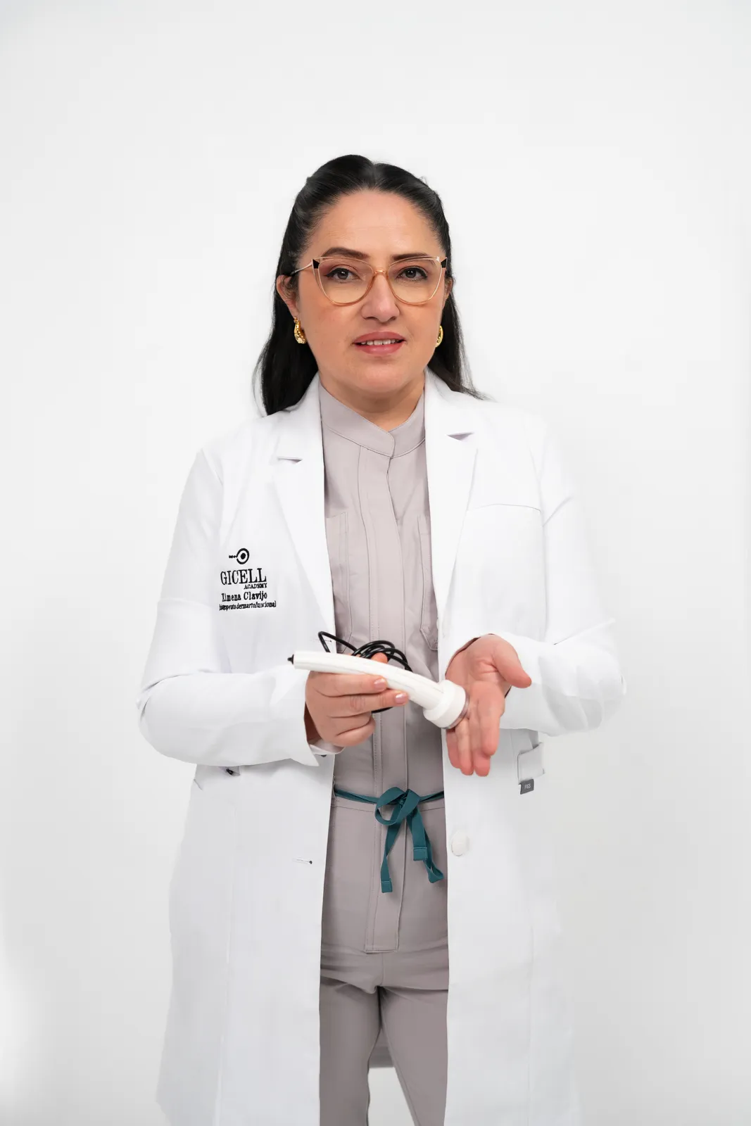 Formación clínica en medicina estética
